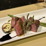 時しらず 梅咲 - 