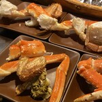 大漁舟盛り居酒屋　大海物語 - 