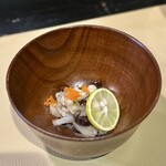 時しらず 梅咲 - 