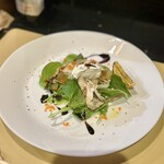 時しらず 梅咲 - 