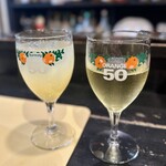 時しらず 梅咲 - 