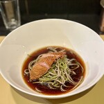 時しらず 梅咲 - 