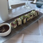 VUE MER (フェアモント東京) - 