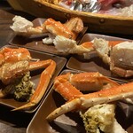 大漁舟盛り居酒屋　大海物語 - 