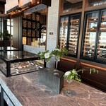 VUE MER (フェアモント東京) - 