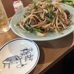 柳井町ウヰンドミル食堂 - 