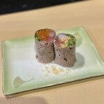 時しらず 梅咲 - 