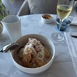 VUE MER (フェアモント東京) - 