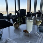 VUE MER (フェアモント東京) - 