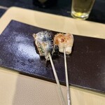 時しらず 梅咲 - 