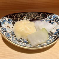 鮨 華 - 