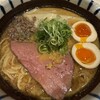 熱田味噌拉麺ぶりゆ