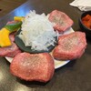炙り焼肉　おさ