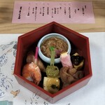 澤乃井ままごと屋 - そうめんなど