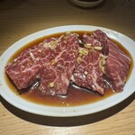 高円寺 焼肉ここち 本店 - 