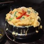 Korean Dining テジテジ - 