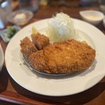 ニューフリッツ田ノ上 - 