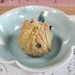 澤乃井ままごと屋 - おから