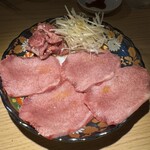 高円寺 焼肉ここち - 
