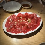 高円寺 焼肉ここち - 