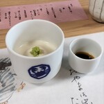 澤乃井ままごと屋 - 汲み豆腐