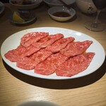 高円寺 焼肉ここち - 