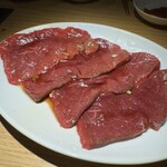 高円寺 焼肉ここち - 