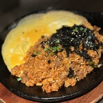 Korean Dining テジテジ - 