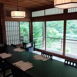 澤乃井ままごと屋 - 