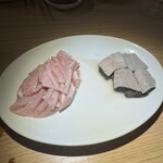 高円寺 焼肉ここち - 