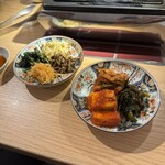 高円寺 焼肉ここち - 