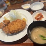 ニューフリッツ田ノ上 - 