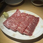 高円寺 焼肉ここち - 