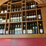 Bar Espanol LA BODEGA - 