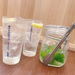 田町にセンバネ - 