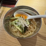 高円寺 焼肉ここち - 