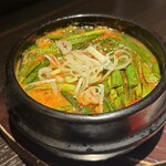 Korean Dining テジテジ - 