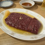 高円寺 焼肉ここち 本店 - 