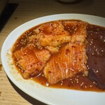 高円寺 焼肉ここち - 