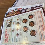 Bar Espanol LA BODEGA - 