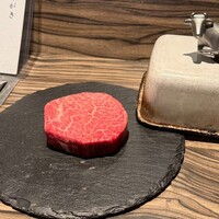 焼肉 ジャンボ はなれ - 