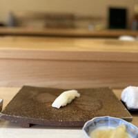 鮨 おかだ 中目黒本店 - 