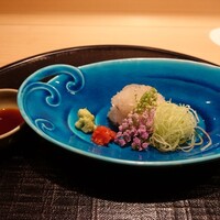 新ばし 星野 - 