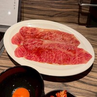 焼肉 ジャンボ はなれ - 