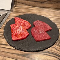 焼肉 ジャンボ はなれ - 