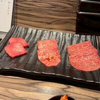 焼肉 ジャンボ はなれ - 