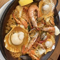 Bar Espanol LA BODEGA 大阪店 - 