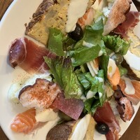 Bar Espanol LA BODEGA 大阪店 - 