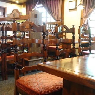 西洋料理店 エスコフィエ_2