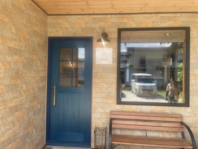 cafe&kitchen ゆきのき - 羽後町その他（カフェ）の写真